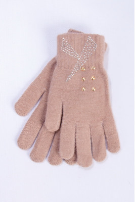 Рукавички жіночі утеплені